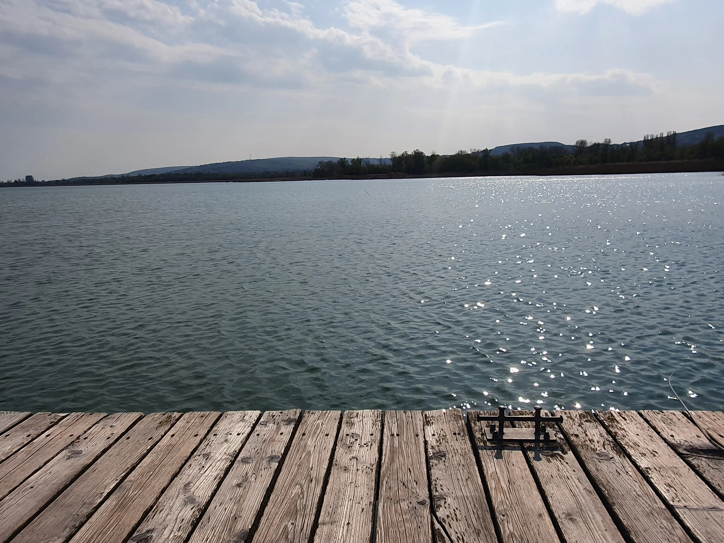 Dein Weg ins Wasser